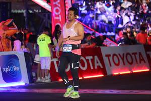 BIB: 84402
                            <button type="button" onclick="openModal(23201026)" class="btn btn-primary btn-sm float-right btn-popup" data-toggle="modal" data-target=".modal-high-quality">
                        <i class="fas fa-shopping-cart"></i> Add to Cart
                    </button>
                                            <button type="button" onclick="isThisMe(23201026, true)" class="btn btn-success btn-sm float-right btn-popup btn-isme hidden" data-toggle="tooltip" data-placement="bottom" title="นี่คือรูปของคุณใช่ไหม คลิกที่นี่เพื่อเอาเข้าอัลบั้ม">
                        <i class="fas fa-plus"></i> Add to album
                    </button>
                    <button type="button" onclick="isThisMe(23201026, false)" class="btn btn-warning btn-sm float-right btn-popup btn-isnotme hidden">
                        <i class="fas fa-ban"></i> Remove from album
                    </button>